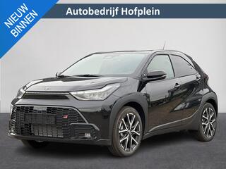 Toyota AYGO X Hybrid 115 GR Sport JBL Audio | ACC |