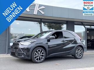 Toyota AYGO X Hybrid 115 GR Sport Automaat | JBL | L