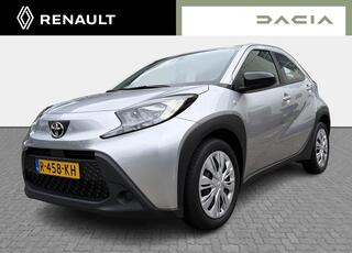 Toyota AYGO X 1.0 VVT-i MT Play