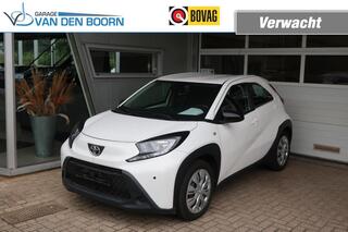 Toyota AYGO 1.0 VVT-i, Camera. CarPlay/Android, Airc