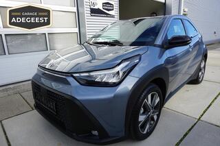 Toyota AYGO X Hybrid 115 pulse |Carplay|Android auto