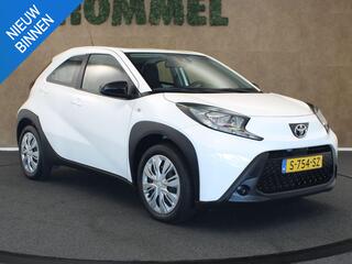 Toyota AYGO X 1.0 VVT-i MT Play - ORIGINEEL NEDERLAN