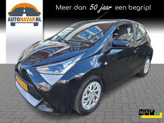 Toyota AYGO 1.0 VVT-i X-Play Limited 5Drs /Camera/Na