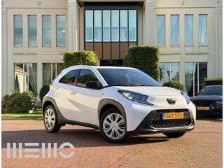 Toyota AYGO X 1.0 VVT-i S-CVT Play Apple Carplay - C