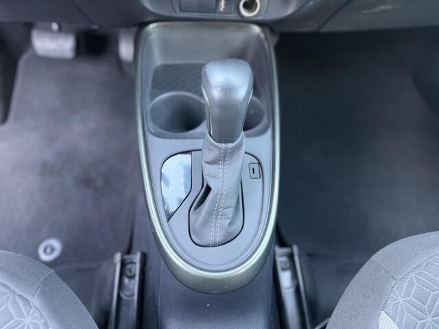 Toyota AYGO X 1.0 VVT-i S-CVT Pulse AUTOMAAT – foto 8