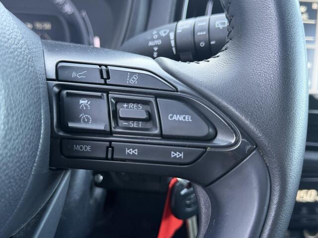 Toyota AYGO X 1.0 VVT-i S-CVT Pulse AUTOMAAT – foto 10