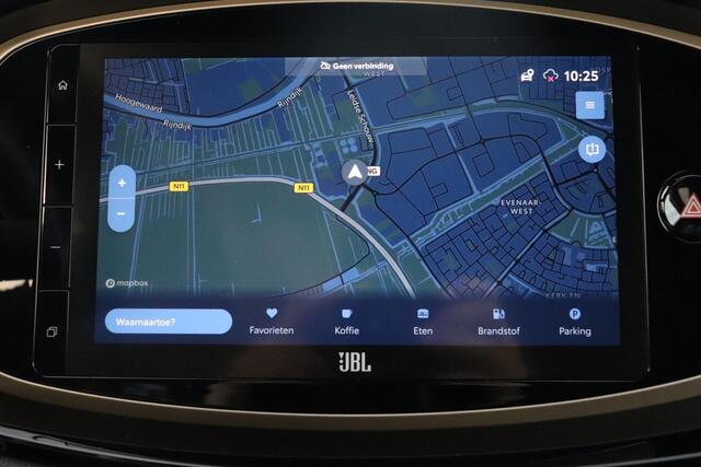 Toyota AYGO X 1.0 VVT-i MT Envy, Apple Carplay, JBL, Cruise control, Parkeercamera! – foto 7