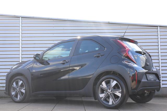 Toyota AYGO X, Hybrid 115 play, Go Pack, Apple Carplay/Android Auto, €1.500 Inruilpremie! – foto 4