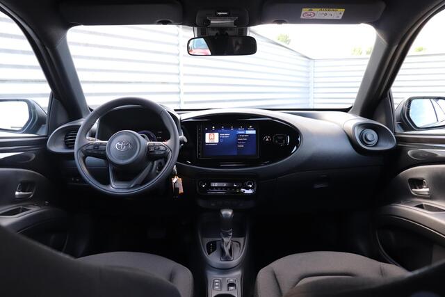 Toyota AYGO X, Hybrid 115 play, Go Pack, Apple Carplay/Android Auto, €1.500 Inruilpremie! – foto 6