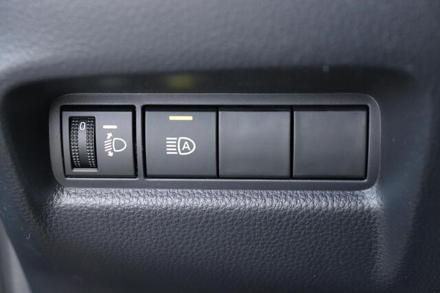 Toyota AYGO X, Hybrid 115 play, Go Pack, Apple Carplay/Android Auto, €1.500 Inruilpremie! – foto 8
