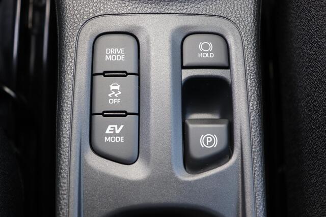 Toyota AYGO X, Hybrid 115 play, Go Pack, Apple Carplay/Android Auto, €1.500 Inruilpremie! – foto 9