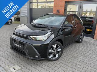 Toyota AYGO X Hybrid 115 pulse | Stoelverwarming | C