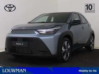 Toyota AYGO X Hybrid 115 play | * NIEUWE AUTO * Acti