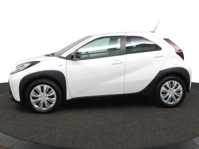 Toyota AYGO X 1.0 VVT-i MT Play | CarPlay/Android auto | Cruise control | Airco | – foto 3