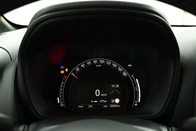 Toyota AYGO X 1.0 VVT-i MT Play | CarPlay/Android auto | Cruise control | Airco | – foto 6