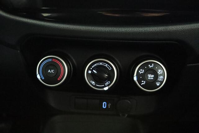Toyota AYGO X 1.0 VVT-i MT Play | CarPlay/Android auto | Cruise control | Airco | – foto 7