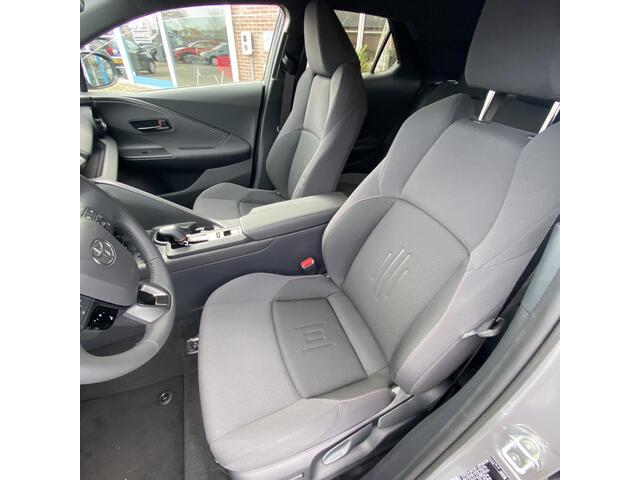 Toyota C-HR 1.8 Hybrid First Edition