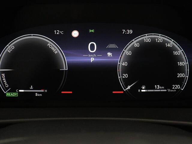 Toyota C-HR 1.8 Hybrid 140 First Edition | Voorraad auto |