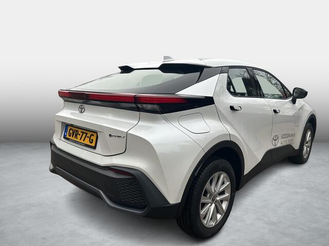 Toyota C-HR 2.0 Plug-in Hybrid 220 Active