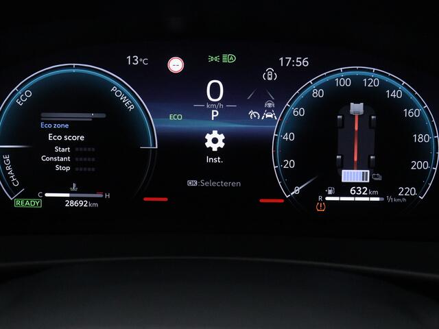 Toyota C-HR 1.8 Hybrid 140 First Edition | Navigatie | 360 Camera | Climate Control | Dodehoek Ass | Cruise Control Adaptief | LM velgen | Parkeersensoren |