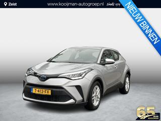 toyota-c-hr-1.8-hybrid-active