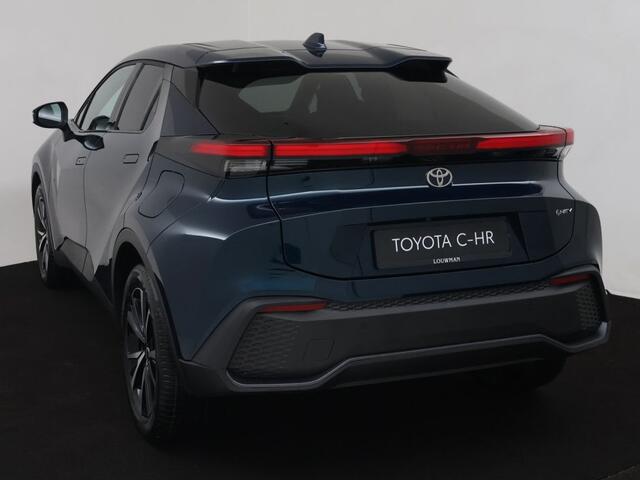 Toyota C-HR 1.8 Hybrid 140 First Edition | NIEUW & DIRECT LEVERBAAR | Inclusief alle acties |