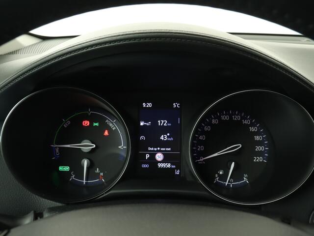 Toyota C-HR 2.0 Hybrid Dynamic | Parkeersensoren | LM velgen | Camera | Navigatie | Climate Control | Cruise Control Adaptief |