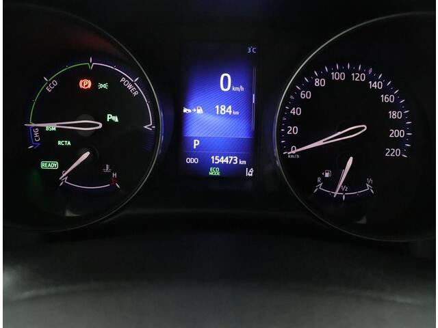 Toyota C-HR 1.8 Hybrid Bi-Tone | Lederen bekleding | Adaptieve cruise control | Stoelverwarming | Stuurverwarming |