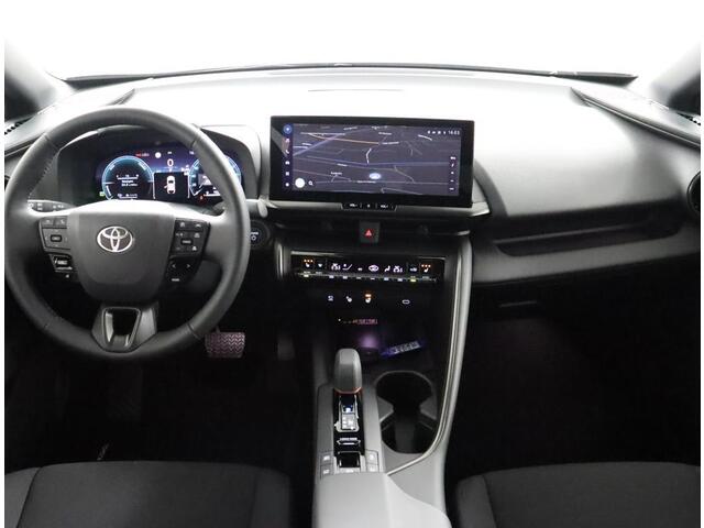 Toyota C-HR 2.0 Plug-in Hybrid 220 First Edition | Stoelverwarming | Climate control | Cruise control |