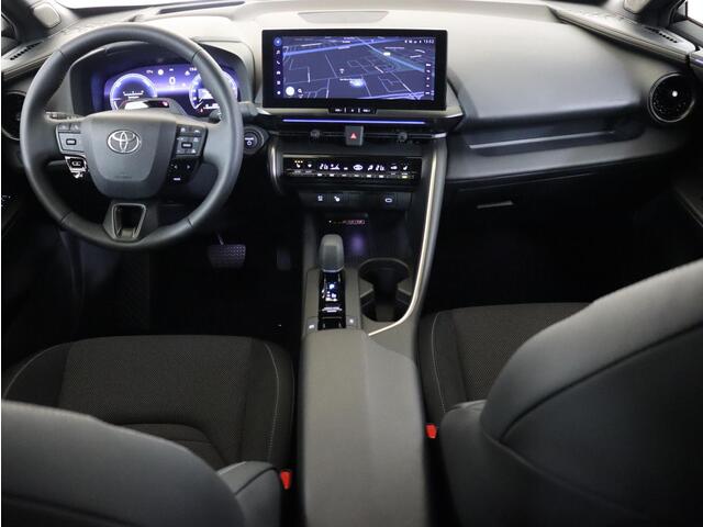 Toyota C-HR 1.8 Hybrid Executive, NAVI, Apple carplay, Android auto, Snel leverbaar!!