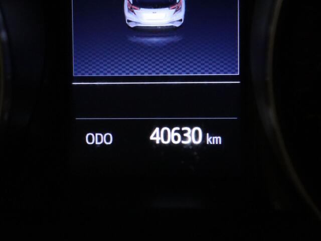 Toyota C-HR 1.8 Hybrid GR-Sport JBL | Camera | Adapt. Cruise | Navi | Parkeersens. v+a | Stoel-/stuurverw.