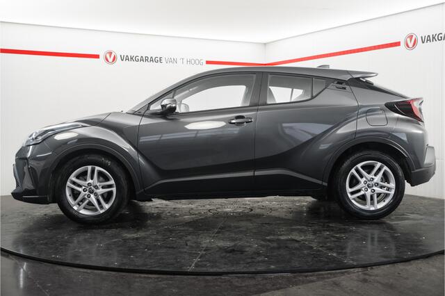 Toyota C-HR 1.8 Hybrid Active
