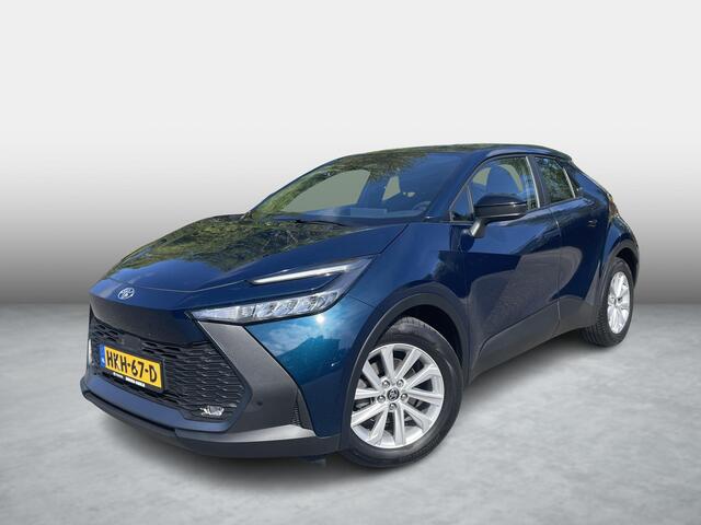 Toyota C-HR 1.8 Hybrid 140 Active Special