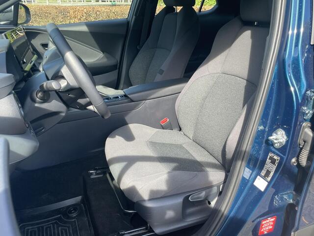 Toyota C-HR 1.8 Hybrid 140 Active Special
