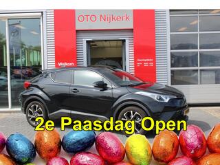 toyota-c-hr-1.8-hybrid-dynamic