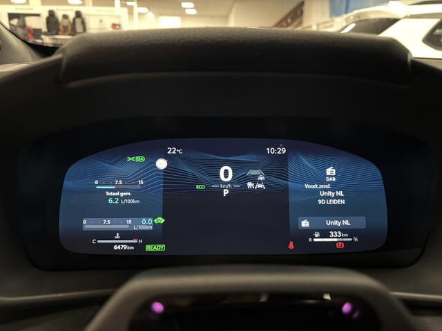 Toyota C-HR 2.0 Hybrid 200 GR SPORT Première Edition Ex demo, Zeer Luxe, Slechts 6.479km!!