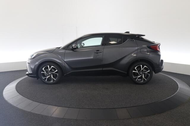 Toyota C-HR 1.8 Hybrid Style Luxury