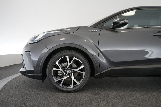 Toyota C-HR 1.8 Hybrid Style Luxury