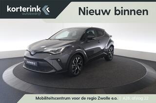 toyota-c-hr-1.8-hybrid-style-luxury