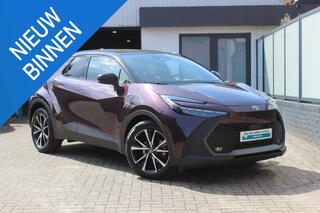 toyota-c-hr-1.8-hybrid-140-first-ed