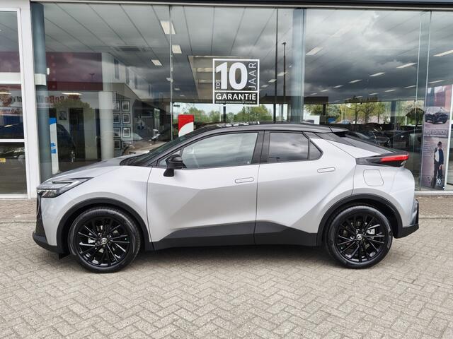 Toyota C-HR 2.0 Hybrid 200 GR SPORT PLUS | Next Gen. Pack | Pano | Klasse 3