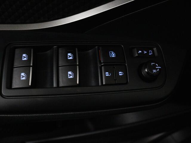 Toyota C-HR 1.2 Dynamic | Navigatie |