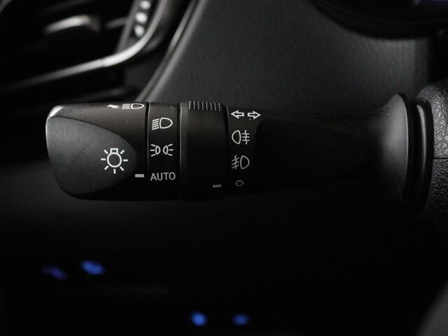 Toyota C-HR 1.2 Dynamic | Navigatie |