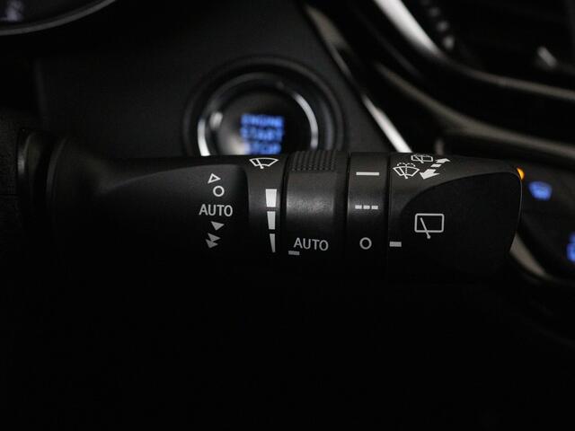 Toyota C-HR 1.2 Dynamic | Navigatie |