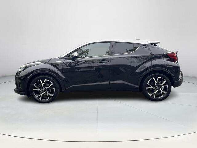 Toyota C-HR 2.0 Hybrid First Edition | 06-10141018 Voor meer informatie