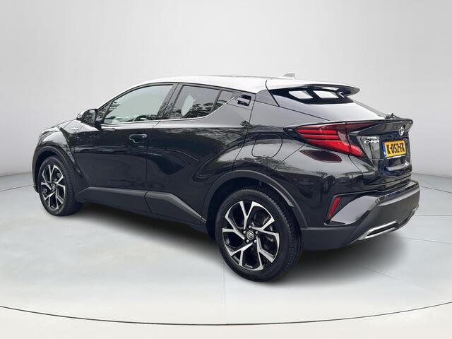 Toyota C-HR 2.0 Hybrid First Edition | 06-10141018 Voor meer informatie