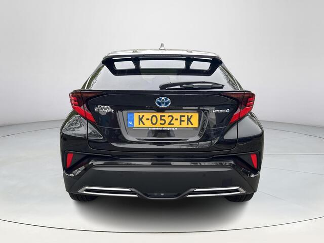 Toyota C-HR 2.0 Hybrid First Edition | 06-10141018 Voor meer informatie