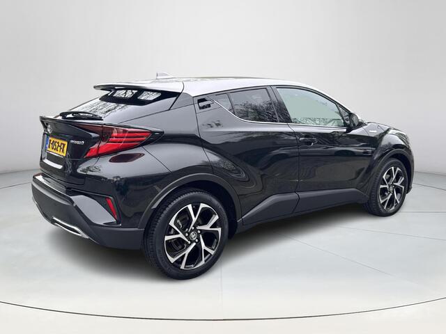 Toyota C-HR 2.0 Hybrid First Edition | 06-10141018 Voor meer informatie