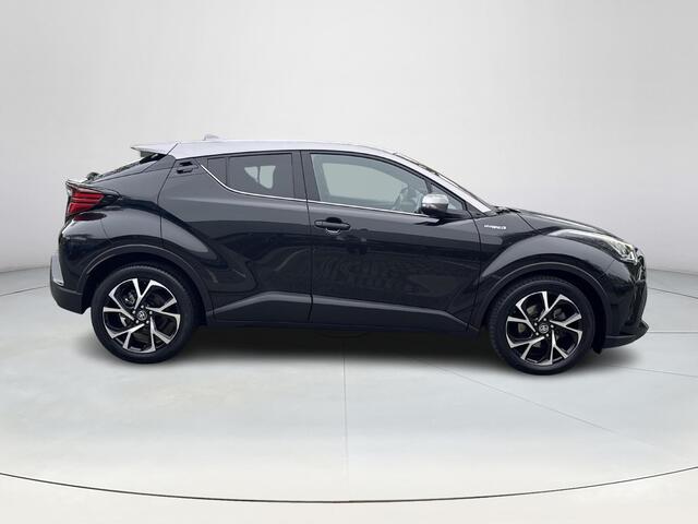 Toyota C-HR 2.0 Hybrid First Edition | 06-10141018 Voor meer informatie