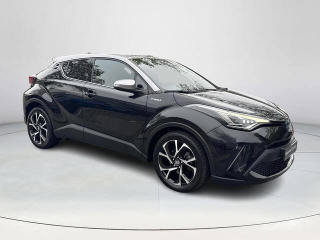 Toyota C-HR 2.0 Hybrid First Edition | 06-10141018 Voor meer informatie